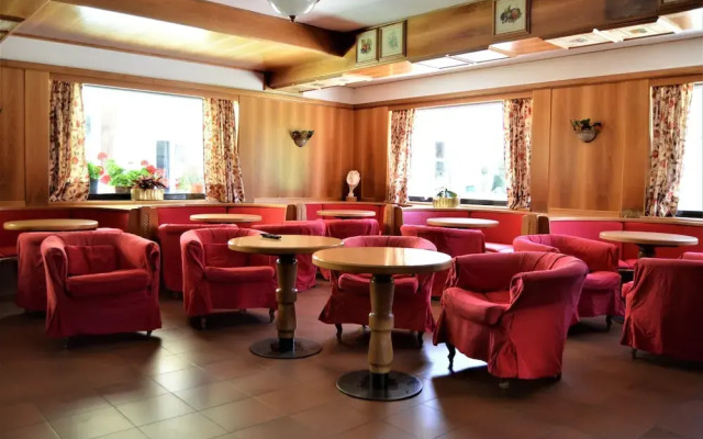 Hotel Cristallo