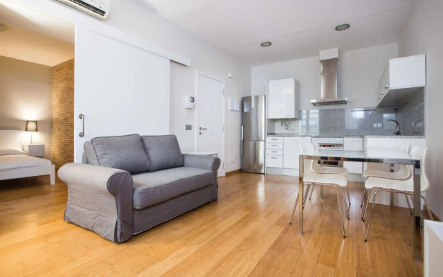 Girona Housing