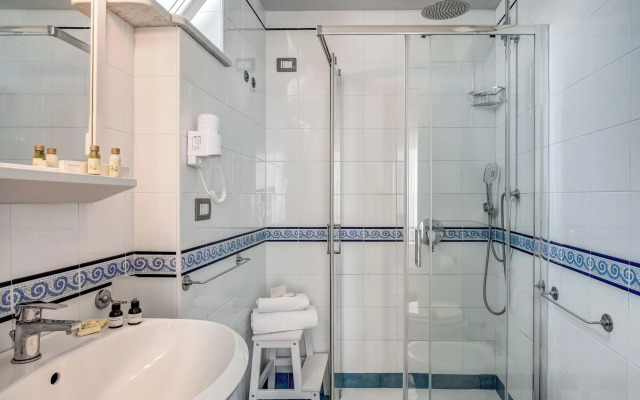 Hotel & Serviced Residence Gocce di Capri Sorrento Coast