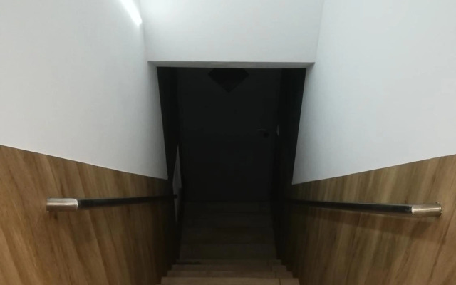 Ferienwohnung mit Aussicht auf die Burg