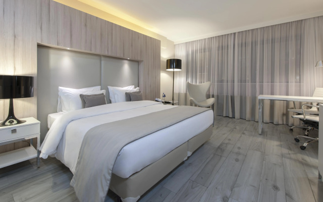 Radisson Blu Belo Horizonte, Savassi