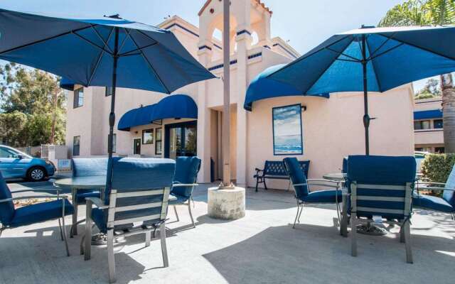 Rodeway Inn Encinitas North