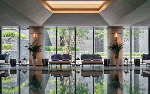 Intercontinental Changchun High Tech Zone By Ihg