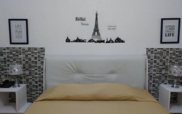 Stylus Hotel