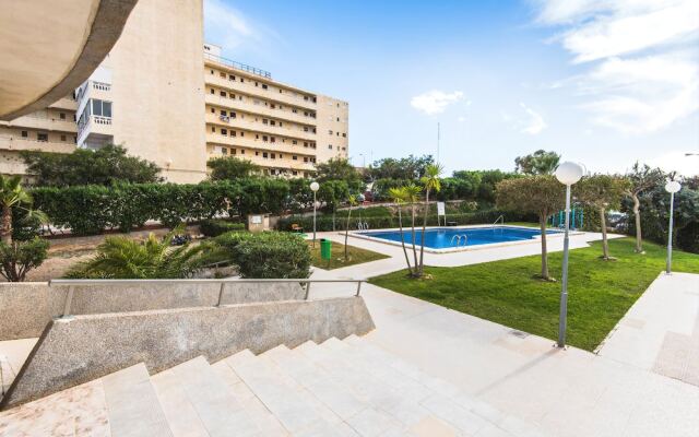 Casa en la Costa Cibeles