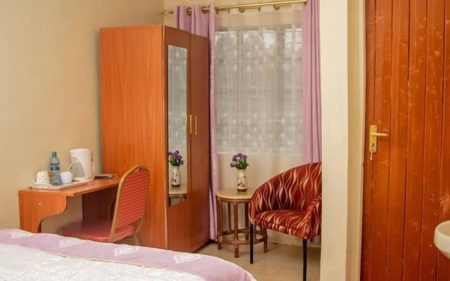 Comfort Guest House Kericho