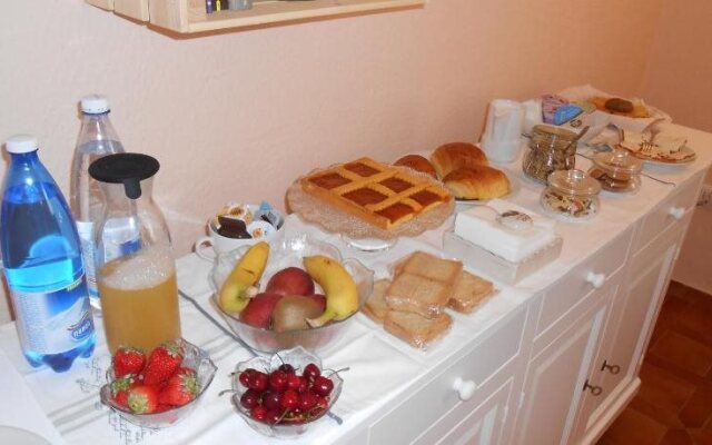 B&B Casale Le Rose