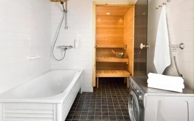 Holiday Club RukaVillage Apartments