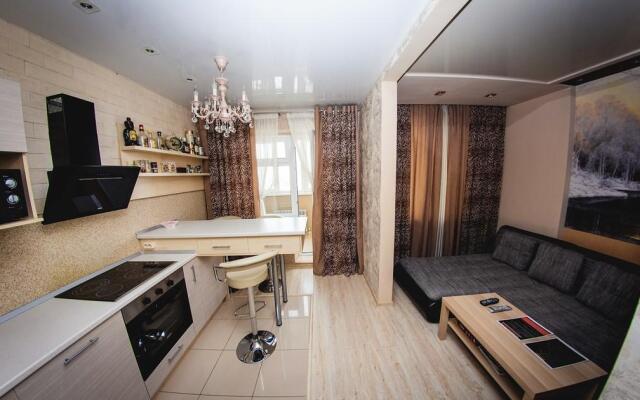 Атлант на Кропоткина