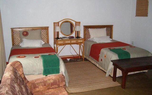 Rosedale Organic Farm B&B