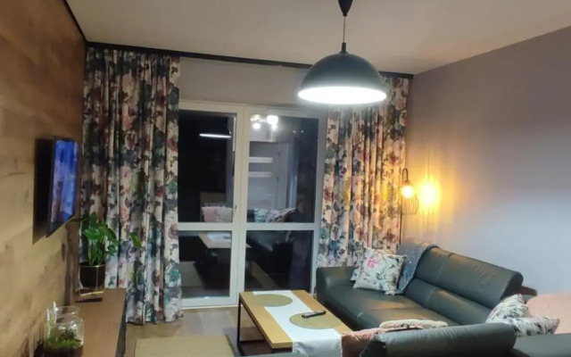 LUX Apartament ODKRYJ - BIESZCZADY