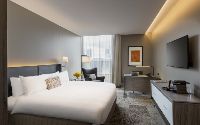 Parkroyal Parramatta