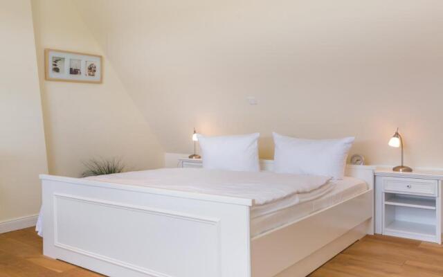 Ostertresker 78, DHH