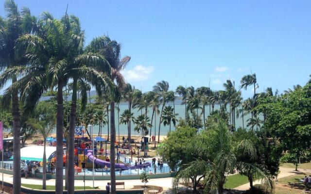Boutique Apartments Beach Location