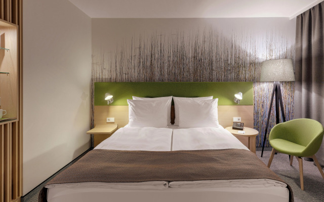 Holiday Inn Frankfurt - Alte Oper by IHG