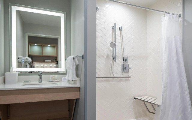 TownePlace Suites by Marriott Sidney