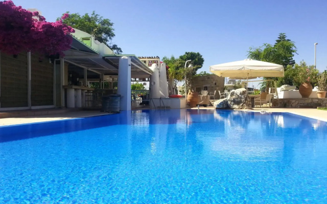 Gorgona Studios and Apartments