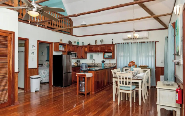 Villas De Isla Bonita - B3