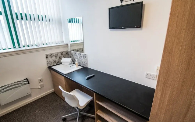 Gildart Street X One Rooms - Hostel