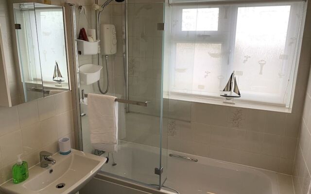 Paignton View Holiday Home