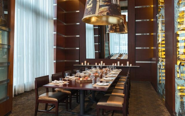 Renaissance® Boston Seaport District