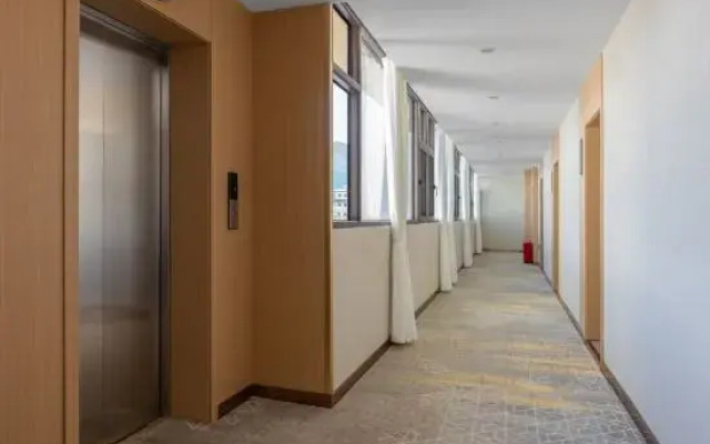 HedaoHotel