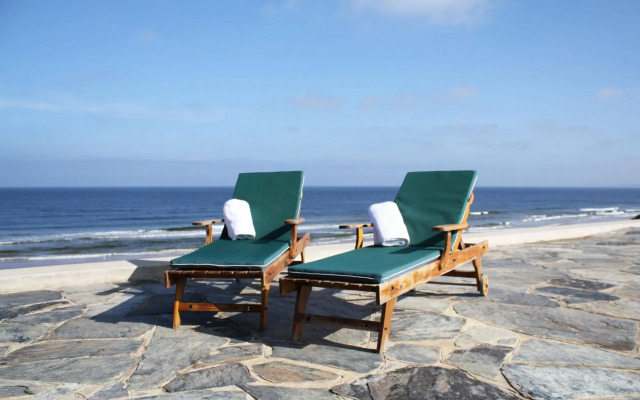 La Solana Boutique Hotel