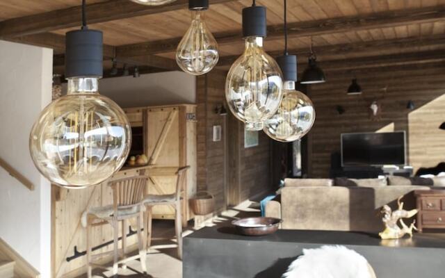 Villa Velka Upa - Kvh014