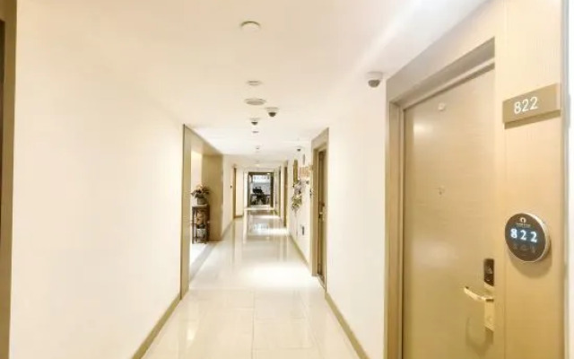 Changle Holiday Hotel(Chengdu New Exhibition Center)