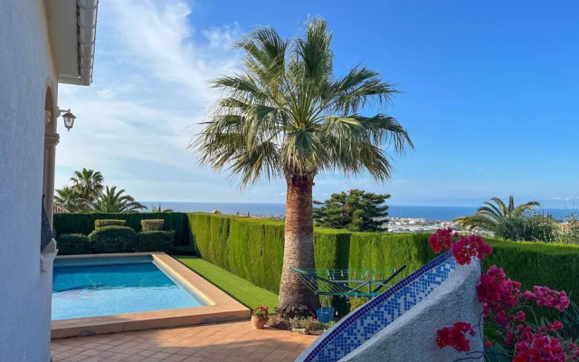 Villa El Sueno Panoramico