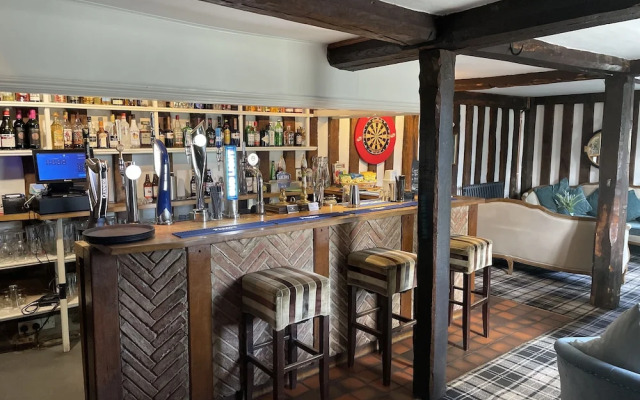 The Hole In The Wall