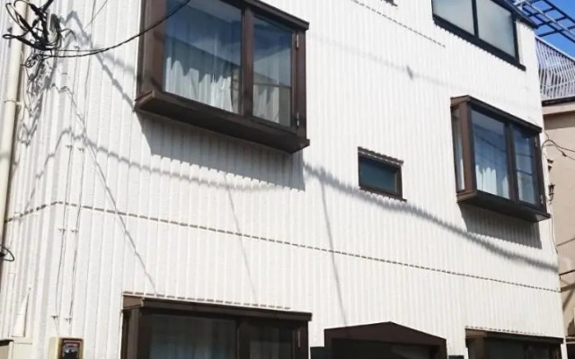 Namio Apartment 201