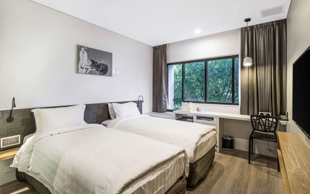 The Kingsford, an Ascend Collection Hotel