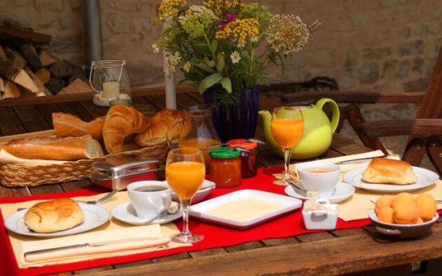 Chez Catharina