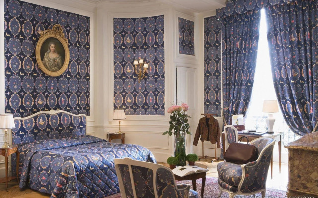 Chateau d'Esclimont