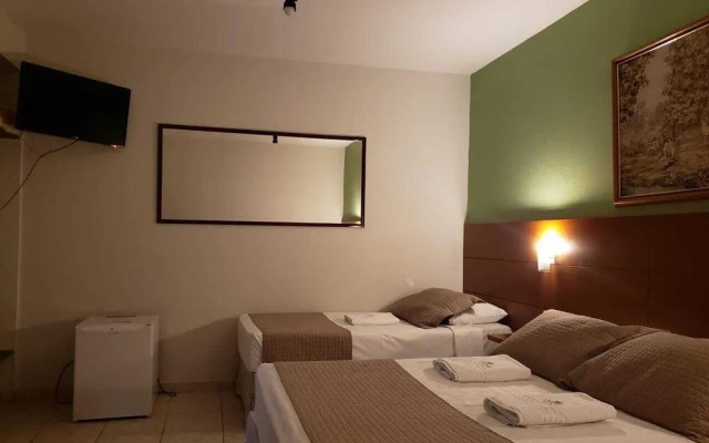 Proença Hotel