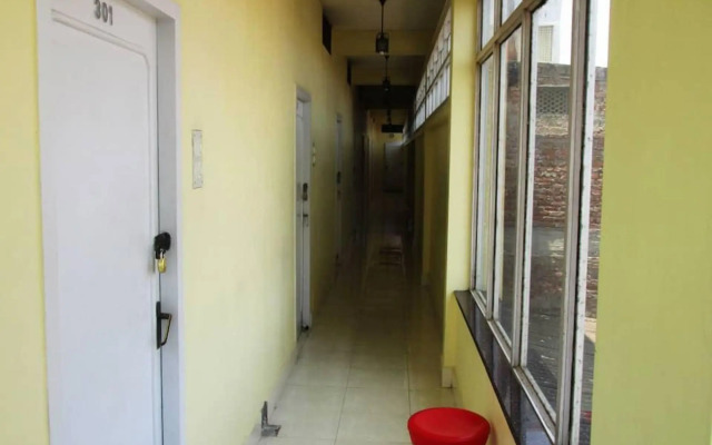 Hotel Sree Kanya