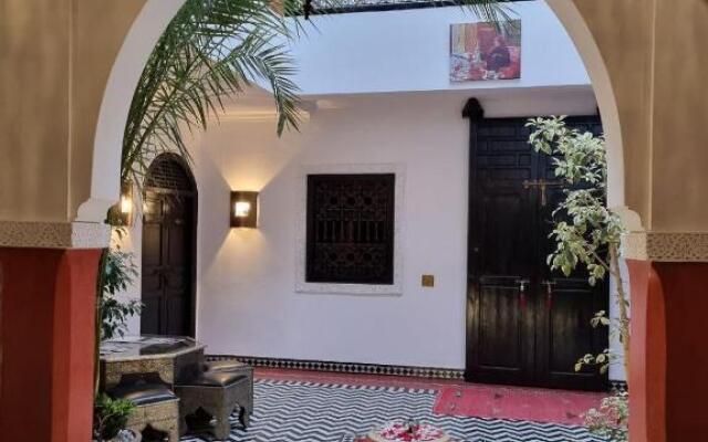 Riad les Rêves d'Amélie