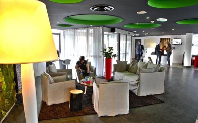 ibis Styles Nantes Rezé Aéroport