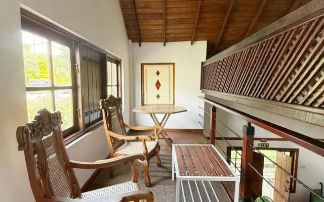 Oasis Cottage