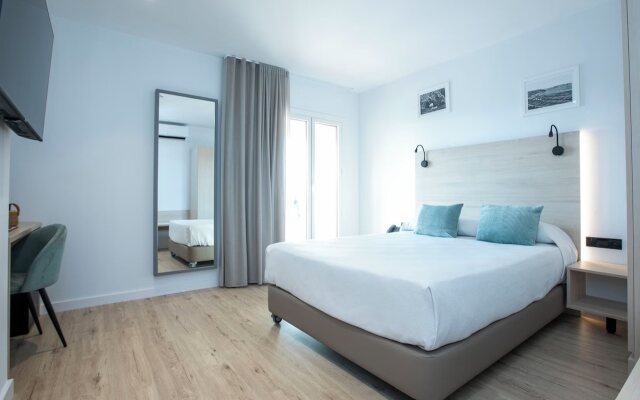 Hotel Coral Boutique by gaiarooms
