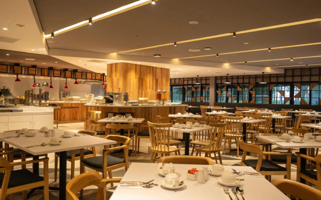 Ramada by Wyndham Meridin Johor Bahru