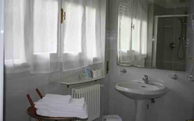 B&B Ortensia