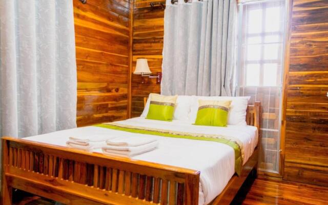 Imsuk Homestay At Chiang Rai