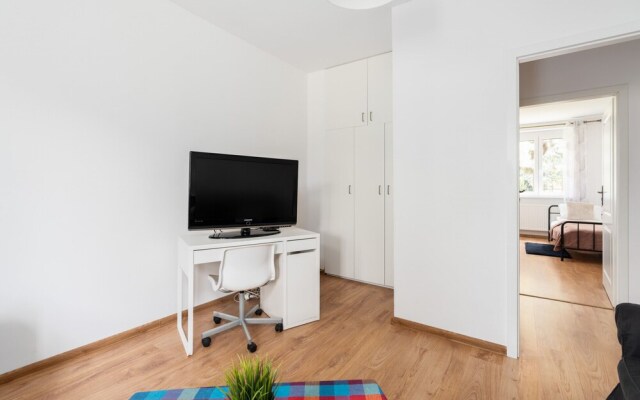 Family Apartment Promienista by Renters