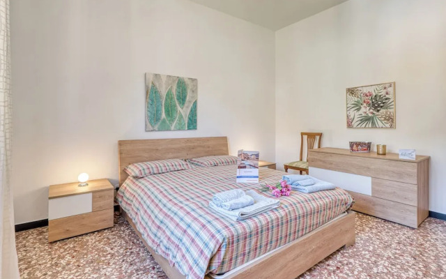 GP Apartments - Sea And Relax