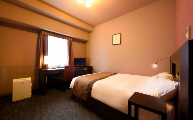 Hotel Monte Hermana Sendai