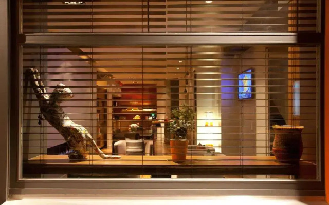 Fred Hotel
