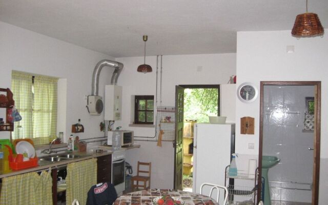 Pereira Cottage