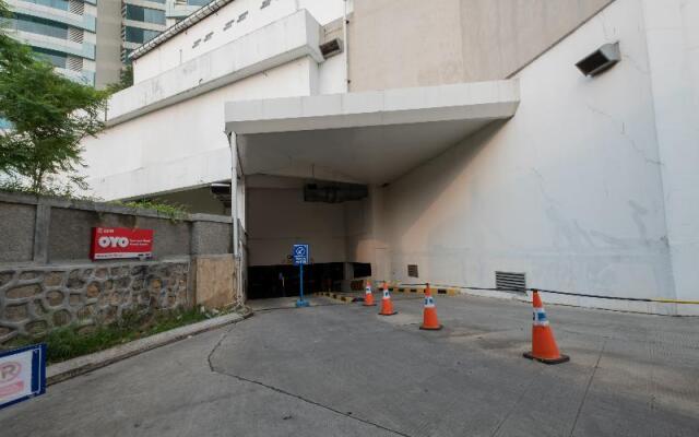 Apartment Grand Kamala Lagoon